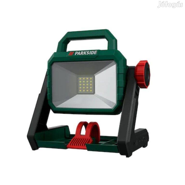 Parkside Plsa 20-Li A1 Solo Akkus LED lámpa,