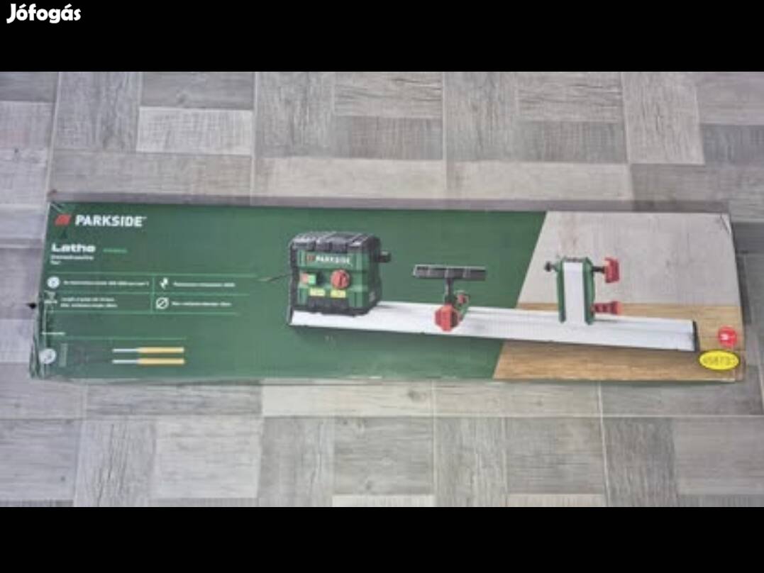 Parkside faeszterga PDM 600 D2