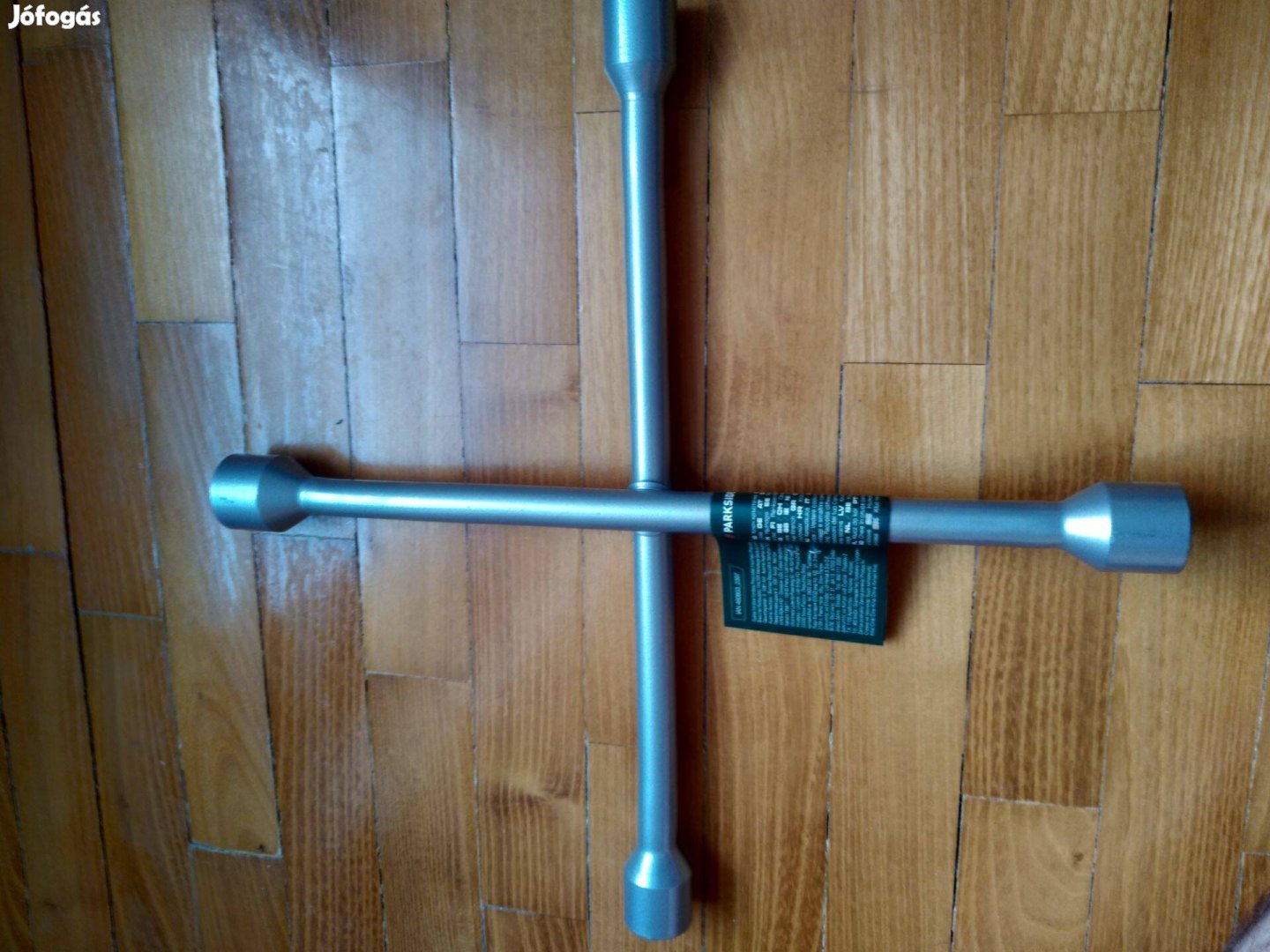 Parkside keresztkulcs kerékkulcs kerék kulcs dugókulcs