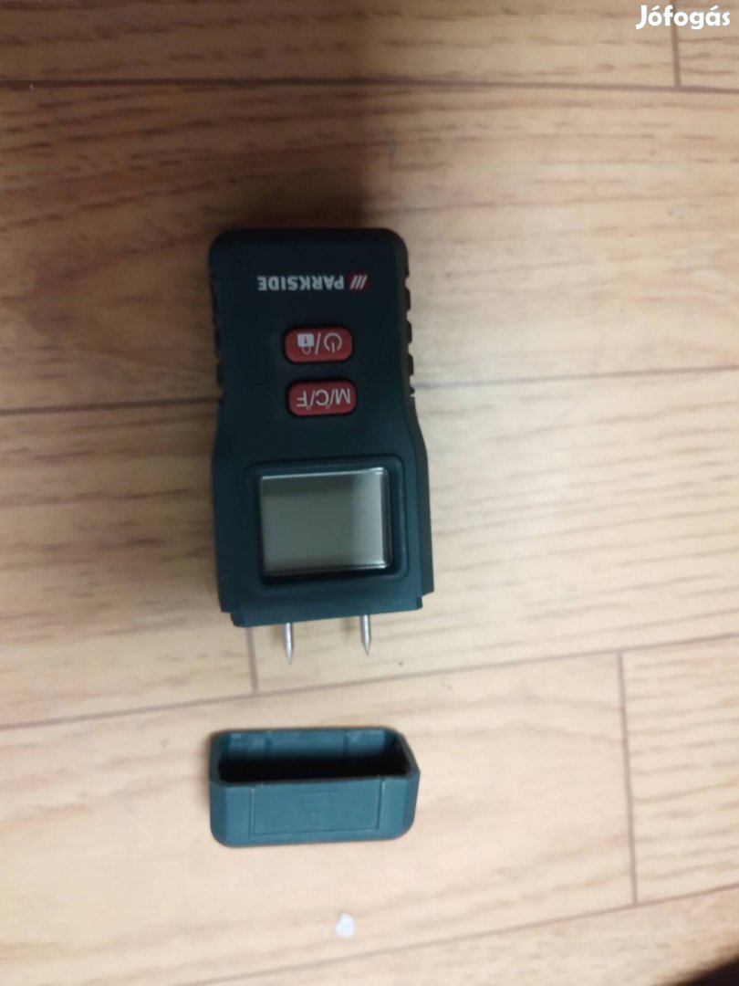 Parkside nedvességmérő eladó vagy csere