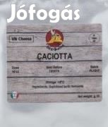 Parmezán/caciotta sajtkultúra 50 L tejhez.  (1336)