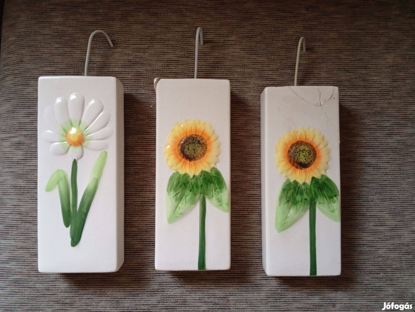 Párologtató 3 db egyben a képeken látható állapotban 700 Ft