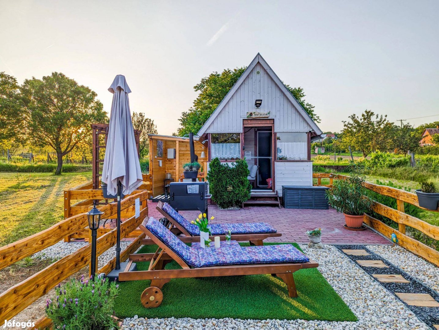 Páros pihenés a Balatonhoz közel Tavaszi Akciós áron