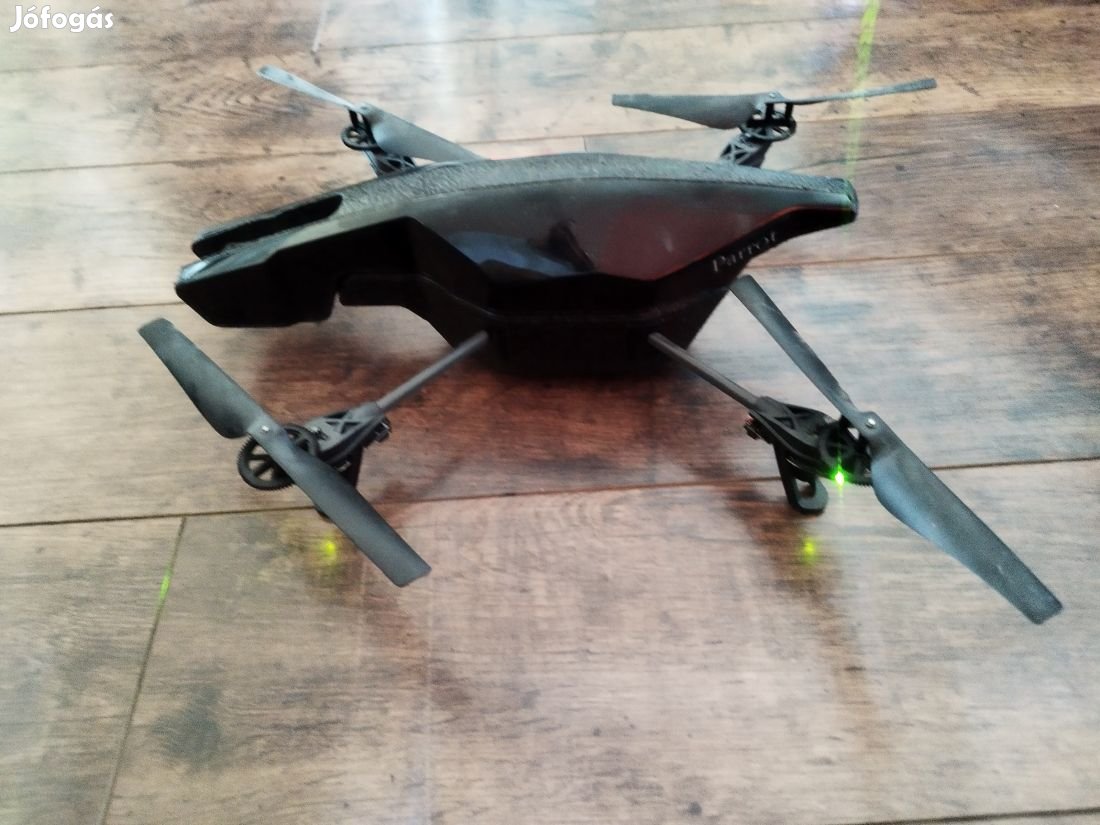Parrot AR.Drone 2.0 quadkopter