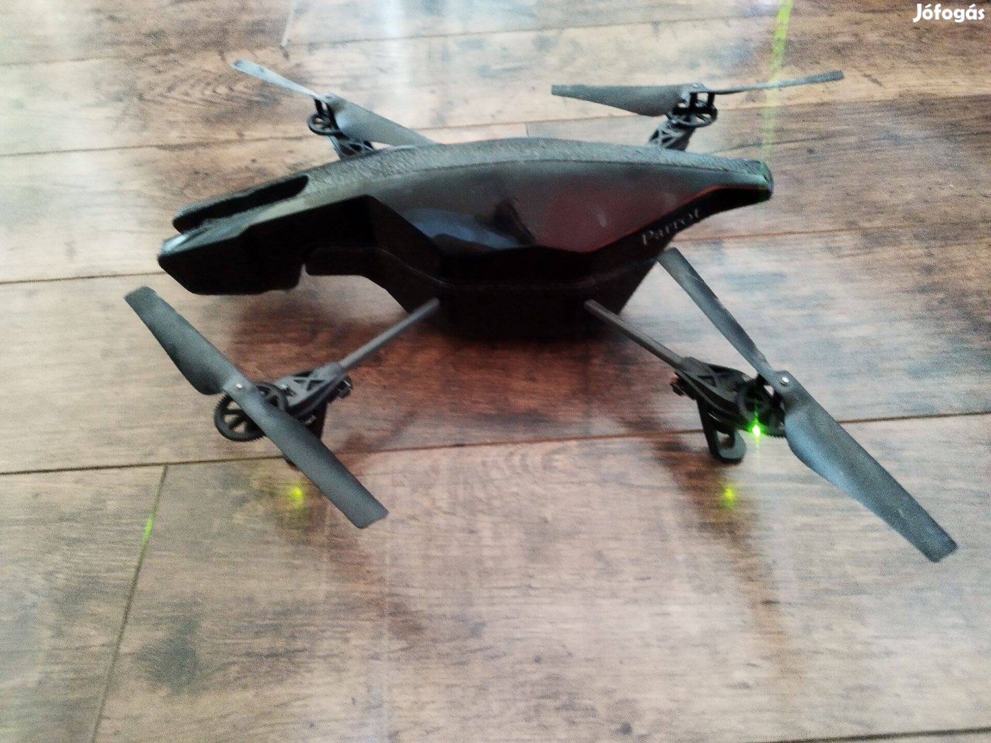 Parrot AR.Drone 2.0 quadkopter