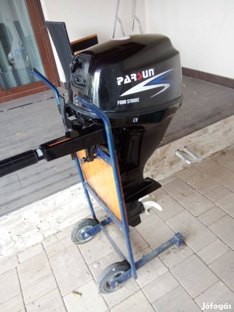 Parsun 20 LE