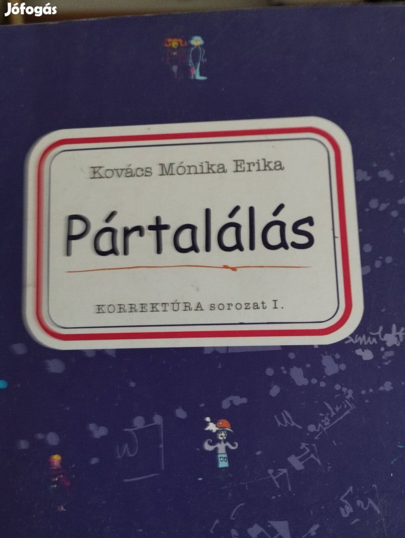 Pártalálás -