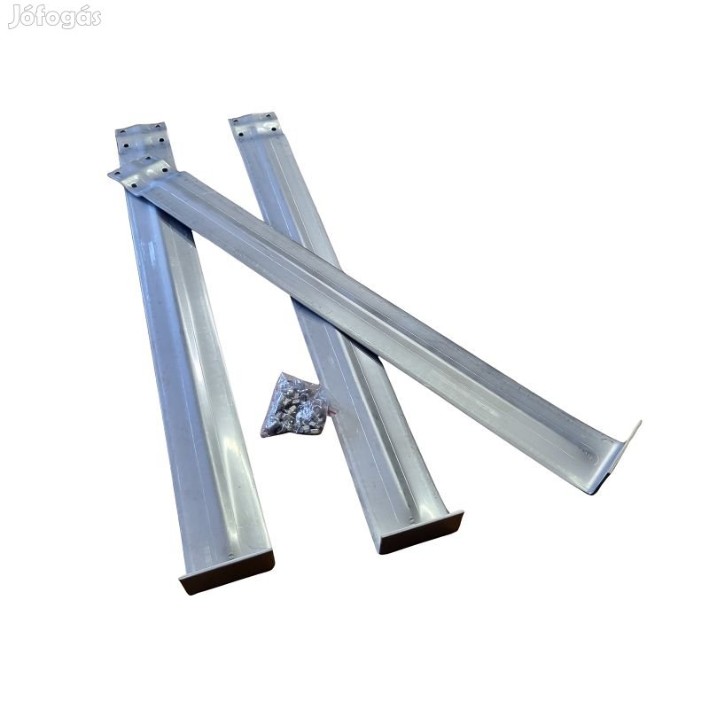 Parti üstházhoz való hosszító láb készlet, magasító