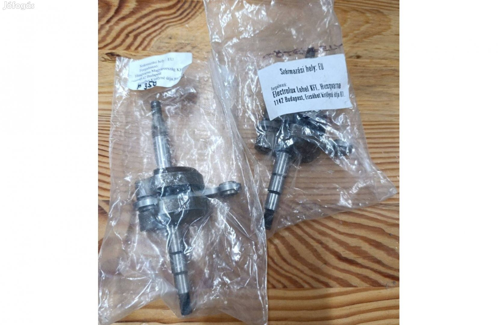 Partner 350 351 352 Poulan Jonsered 2137 2138