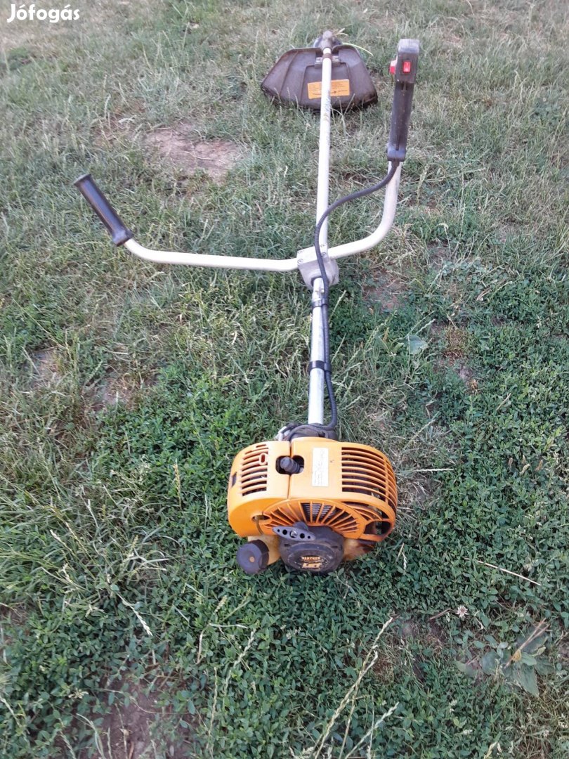 Partner JET , fűkasza , bozótvágó ,(husqvarna )!