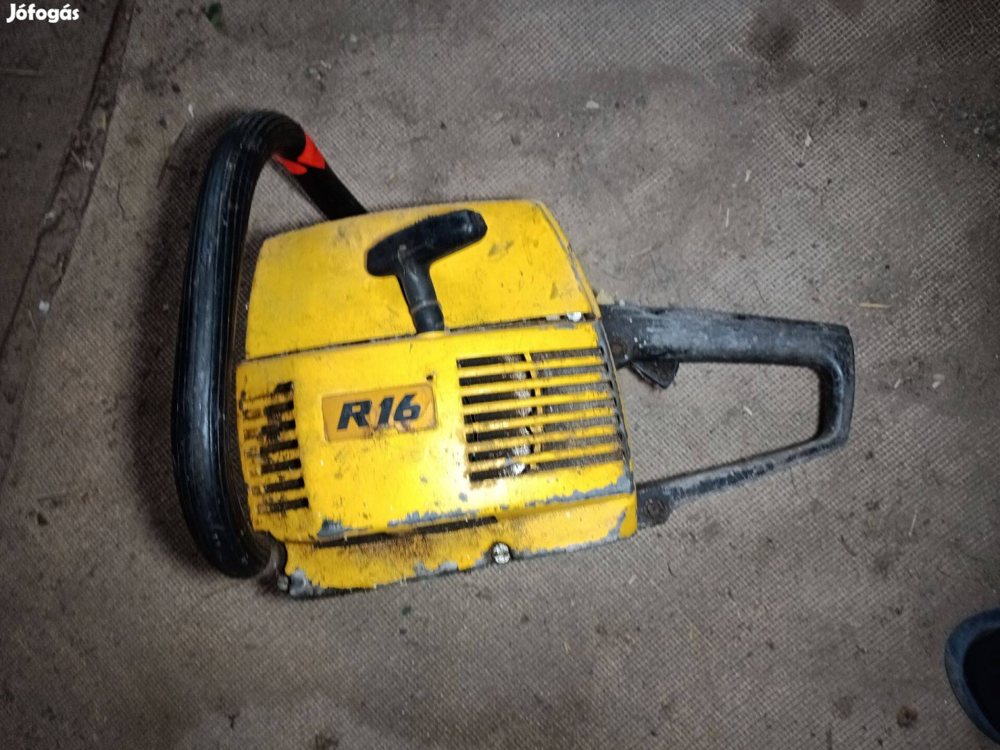 Partner R16 láncfűrész