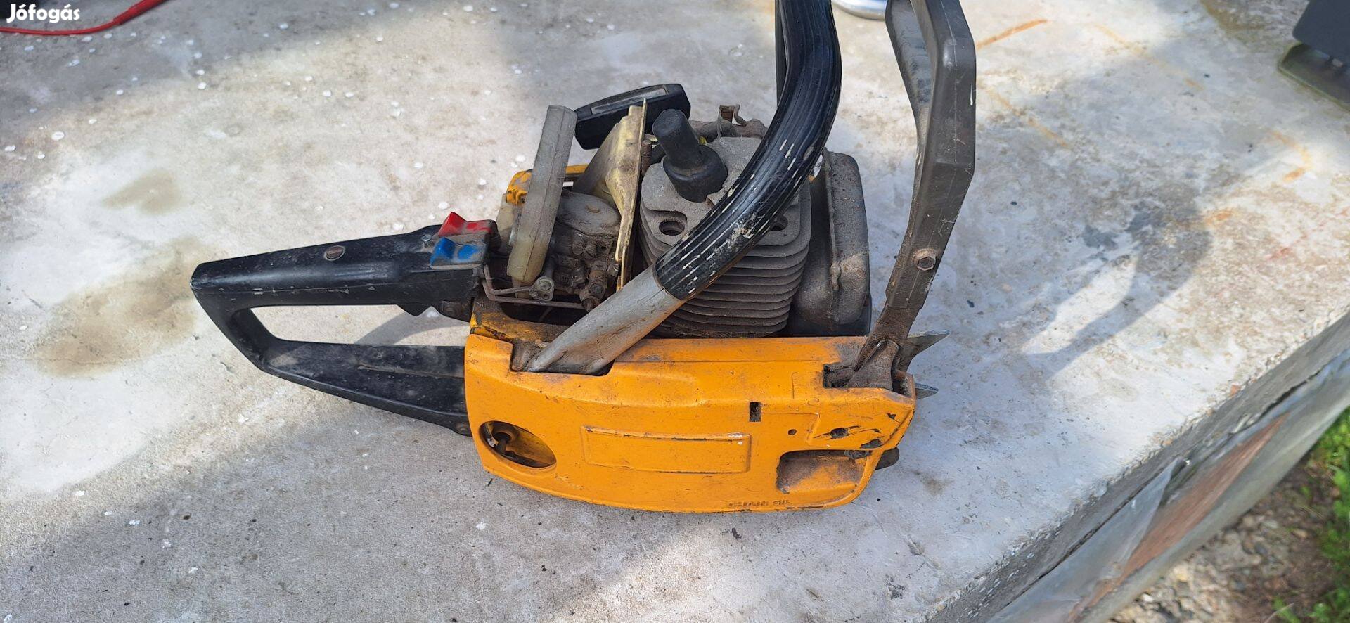 Partner R16 motorfűrész lánc fűrész