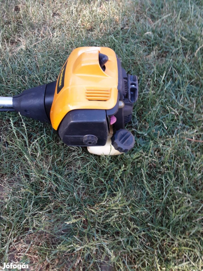 Partner (husqvarna) ,bozótvágó ,fűkasza !