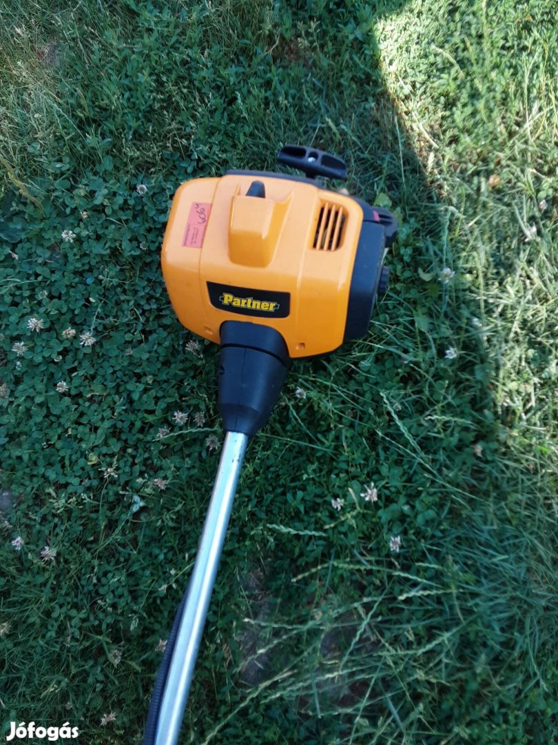 Partner fűkasza , bozótvágó , kasza, (husqvarna )!