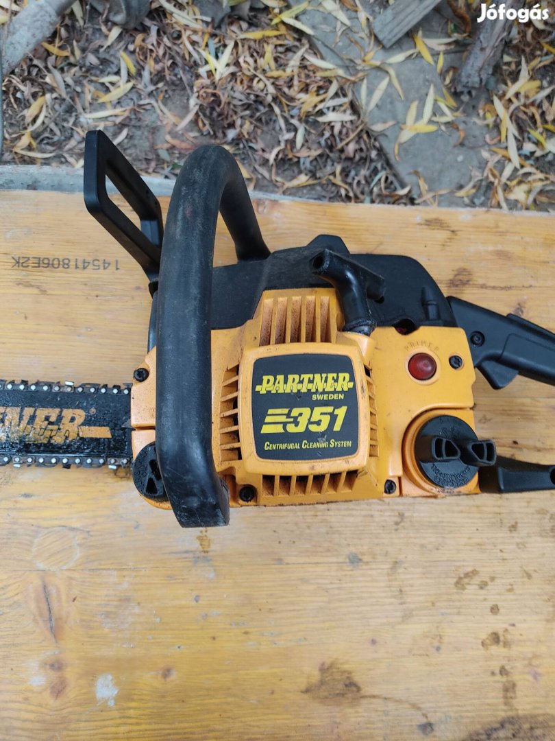 Partner lancfűrész stihl