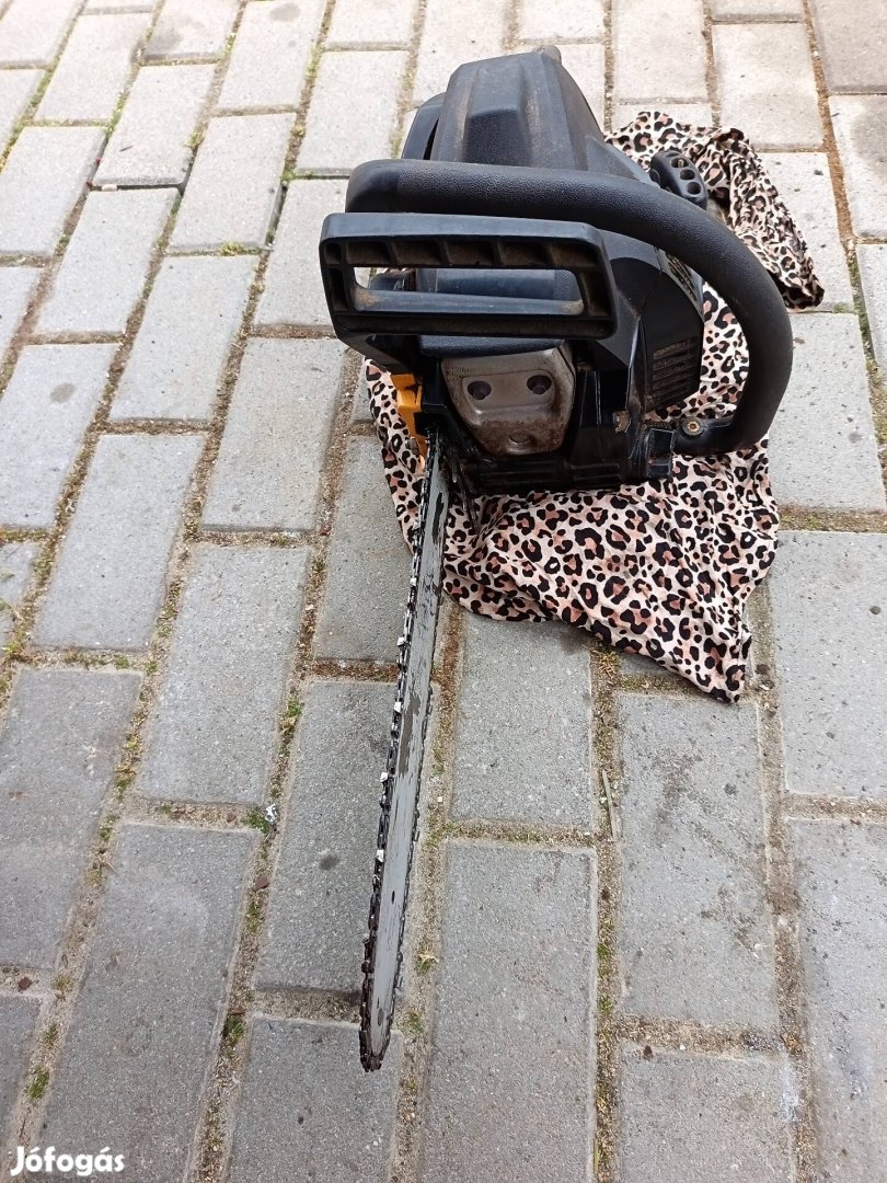 Partner motorfürész 