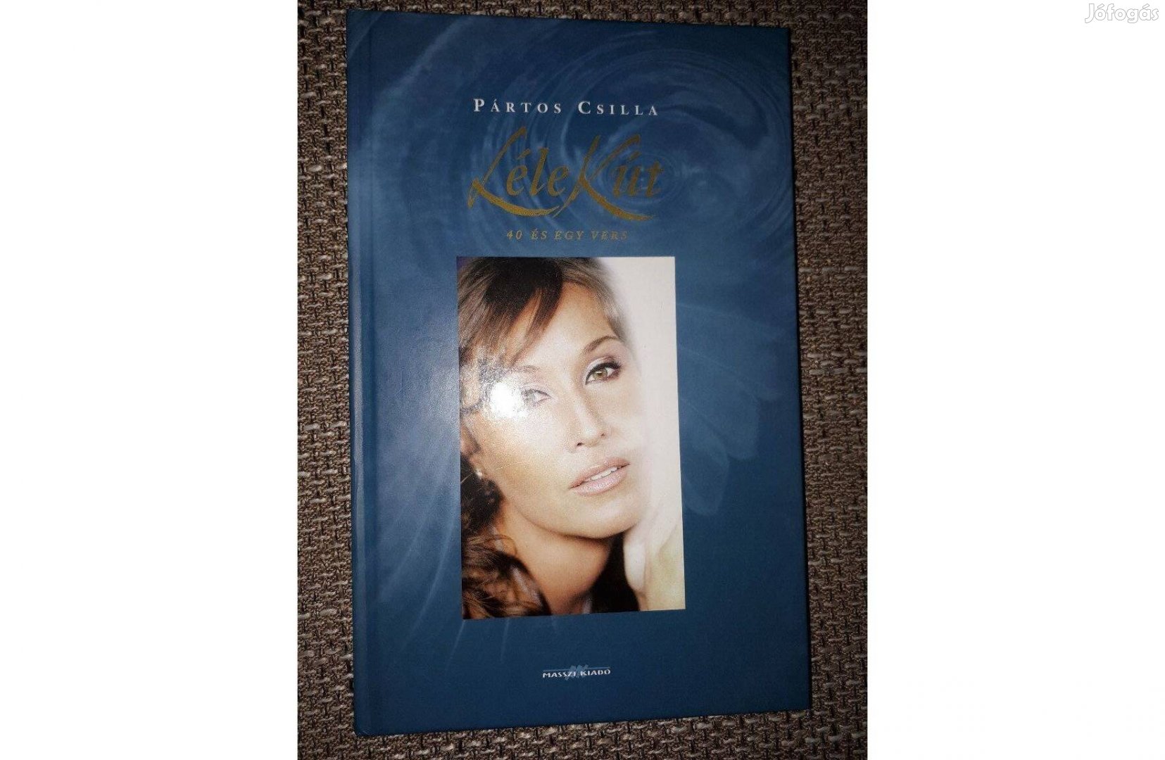 Pártos Csilla - Lélekút