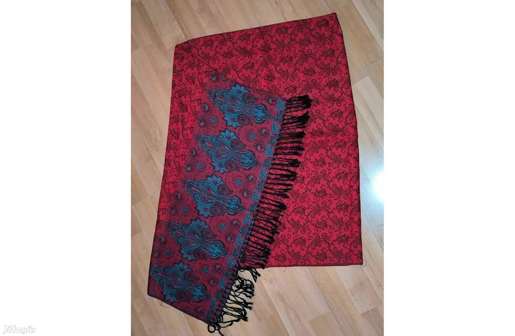 Pashmina nagyméretű sál / kendő / stóla