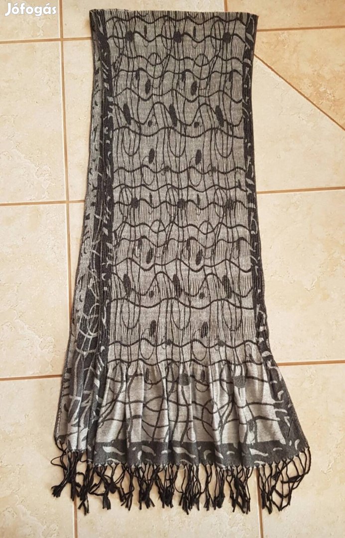 Pashmina puha sál eladó
