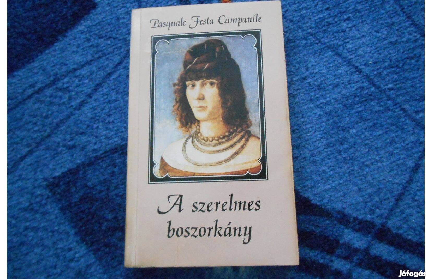 Pasquale Festa CampanileA szerelmes boszorkány