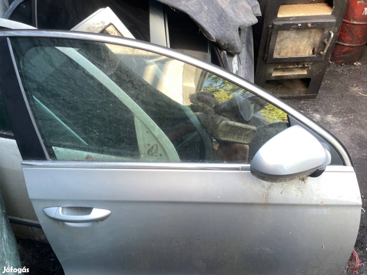 Passat 3c b6 hátsó lámpa
