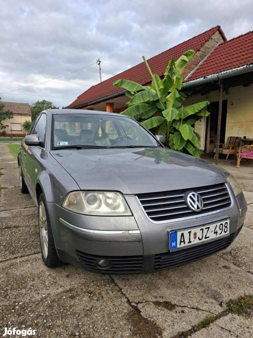 Passat 5.5 2.3 V 5 Eladó!