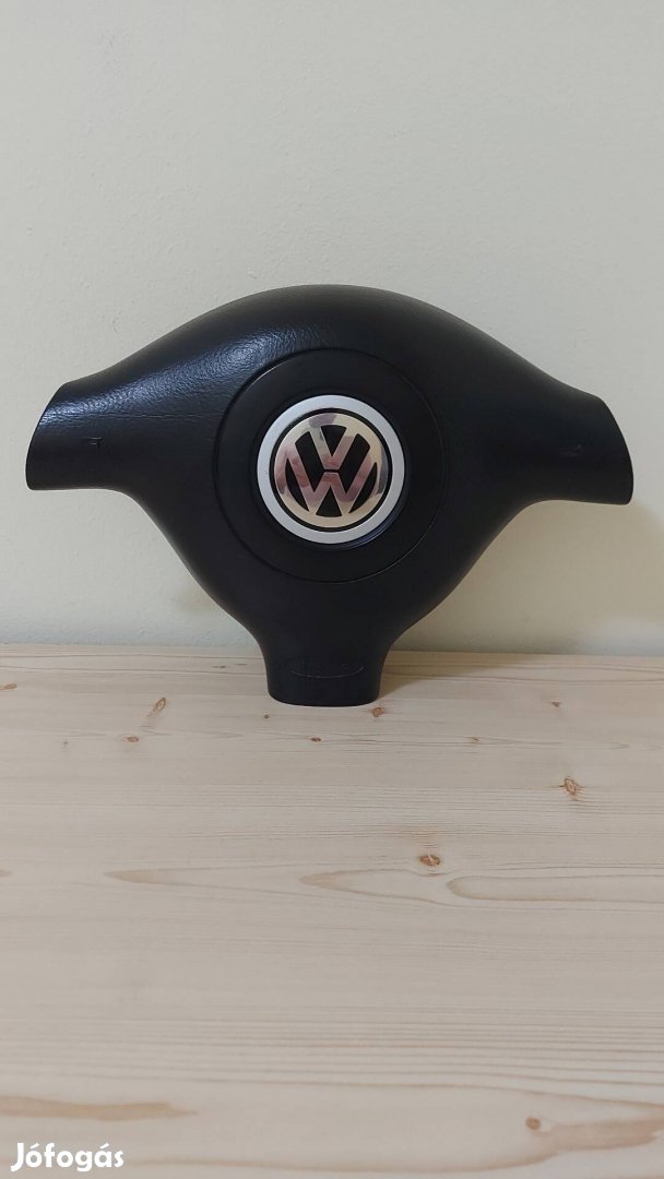 Passat 5.5 Golf 4 Seat kormány légzsák