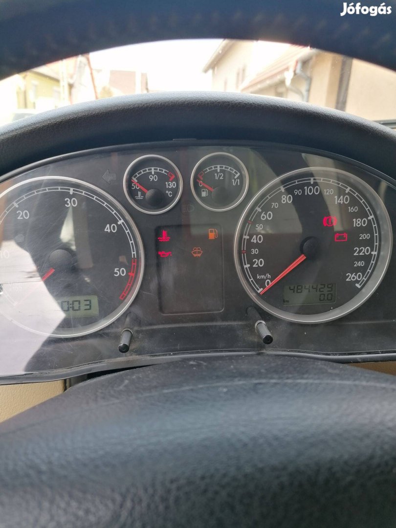 Passat 5.5 Óra Csoport