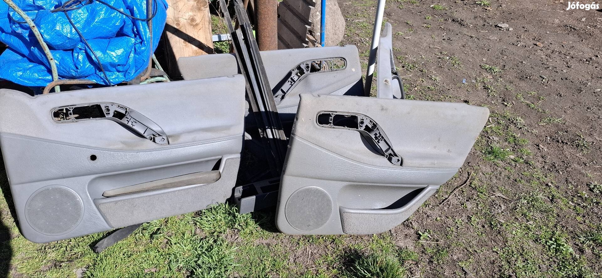 Passat B4 alkatrészek egyben 
