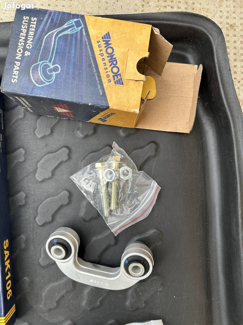 Passat B5.5 1,9 pdti stabilizátor eladó