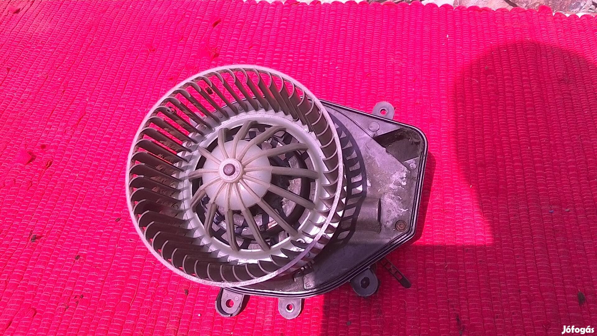 Passat B5 belső ventilátor 