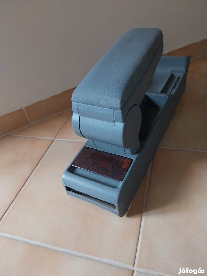 Passat B5 faberakásos középkonzol+ bőr kézi fék