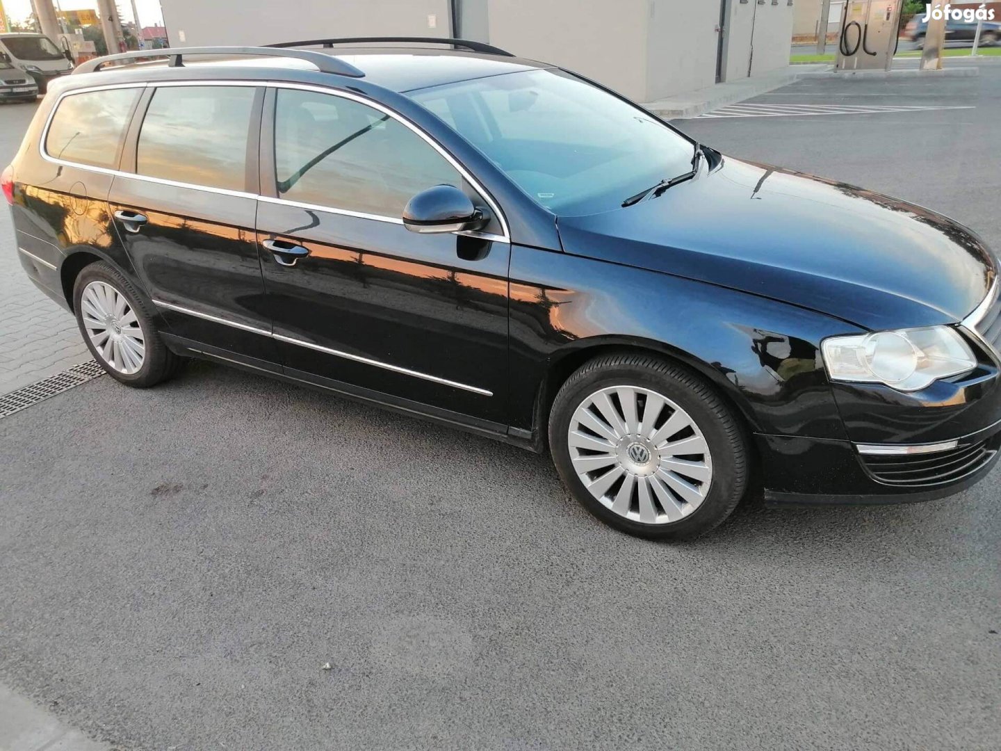 Passat B6 ajtó, ajtók LC9X eladó