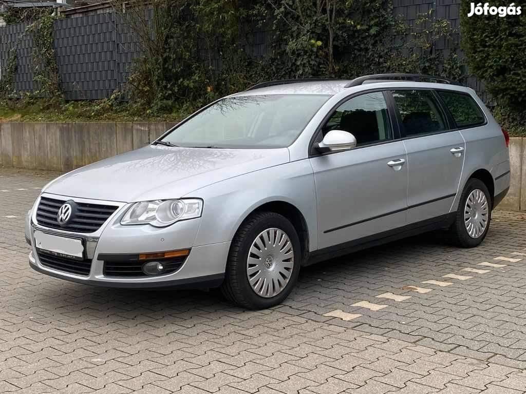 Passat B6 alkatrészek eladó