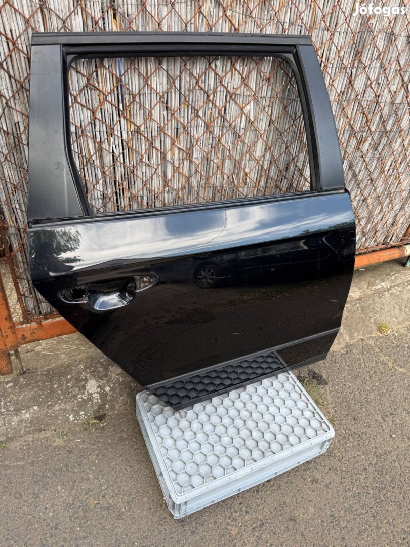 Passat B6 kombi hátsó ajtó