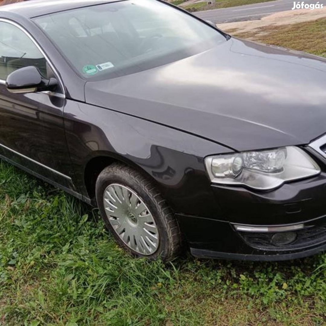 Passat B6 sárvédő eladó