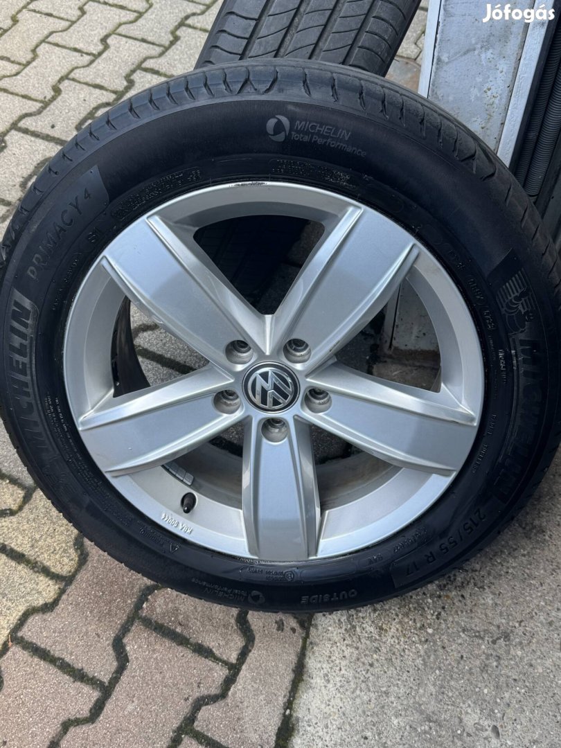 Passat B gyári alufelni