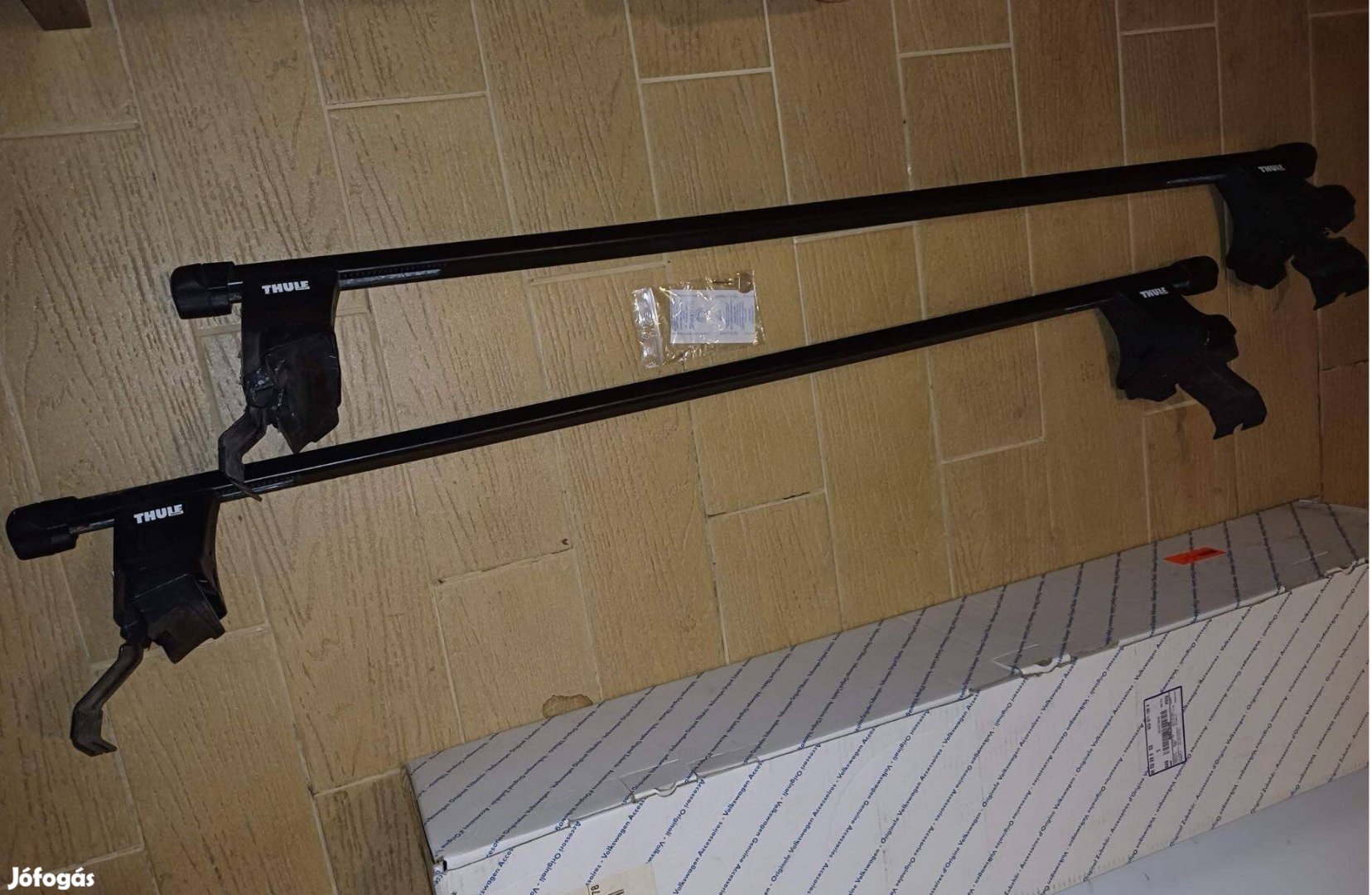 Passat CC kereszttartó csomagtartó