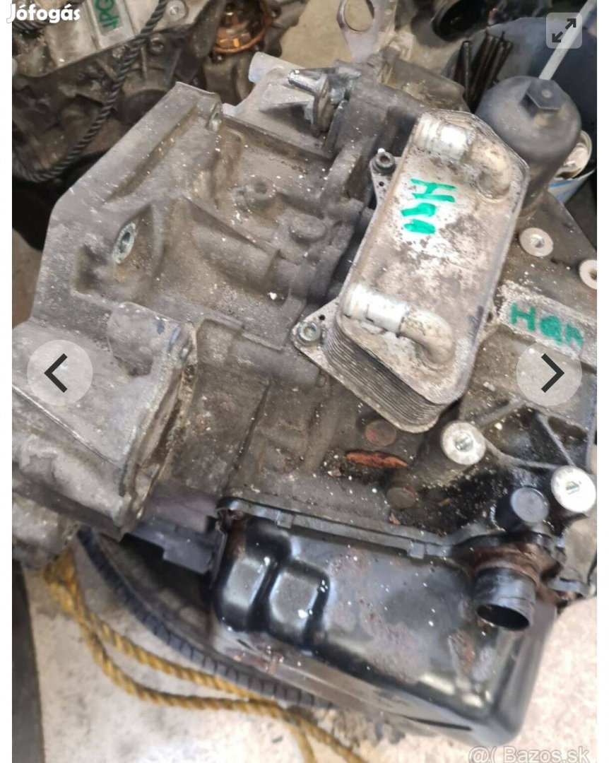 Passat b6 2.0tdi dsg