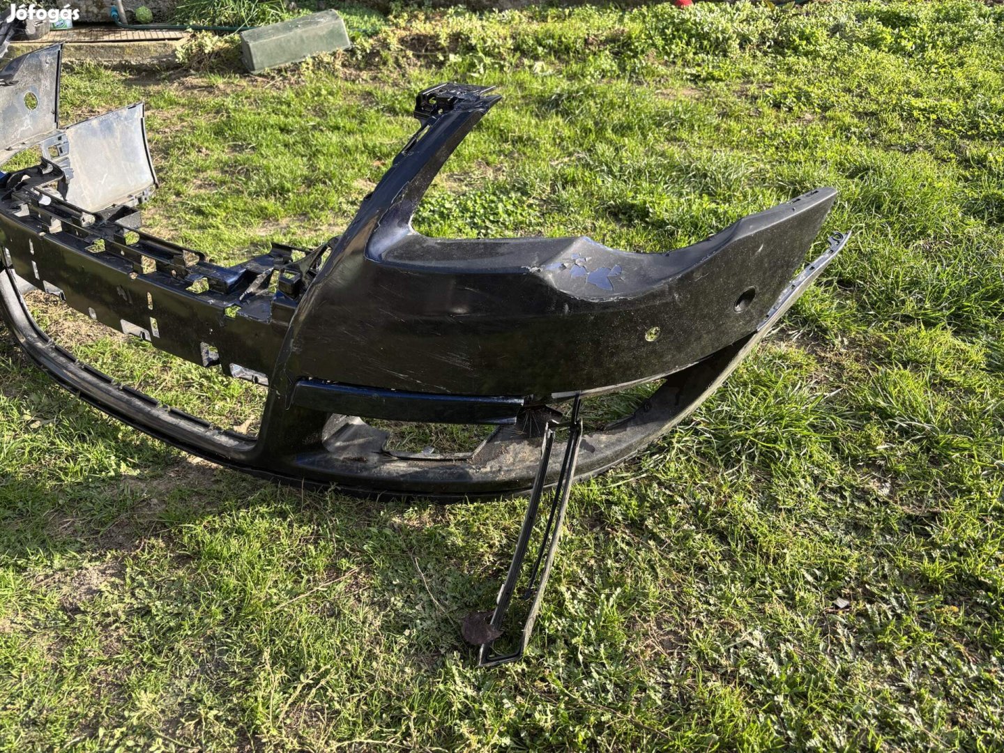 Passat b6 első lökhárító 