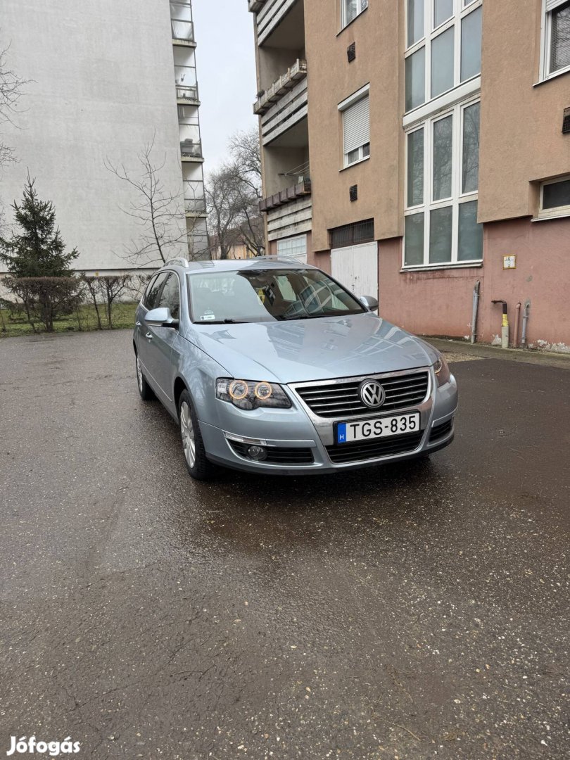 Passat b6 variant Highline eladó