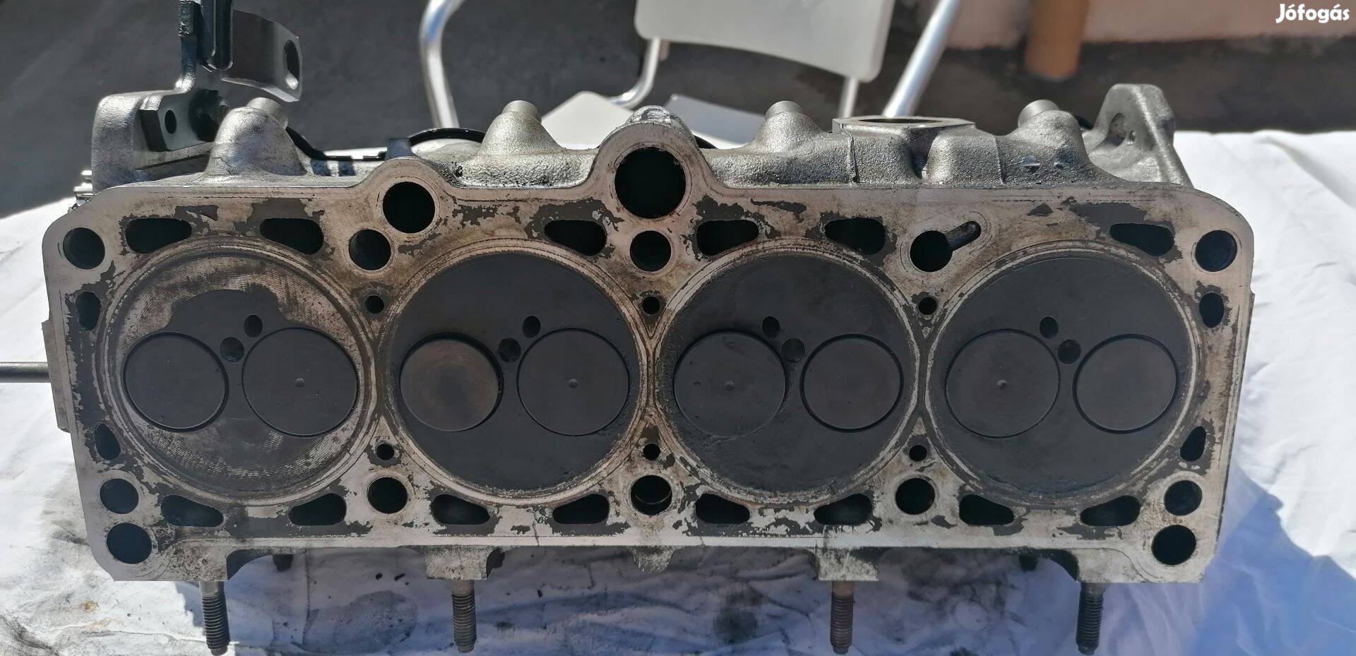 Passatb5 hengerfely 1.9TDI