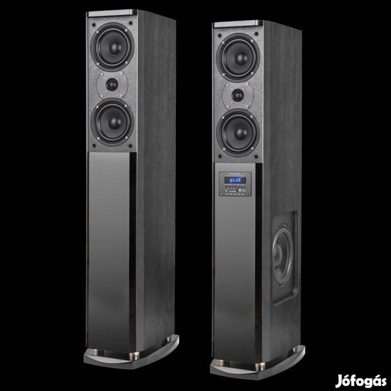 Passion 2.0 aktív hangszóró szett KrügerMatz