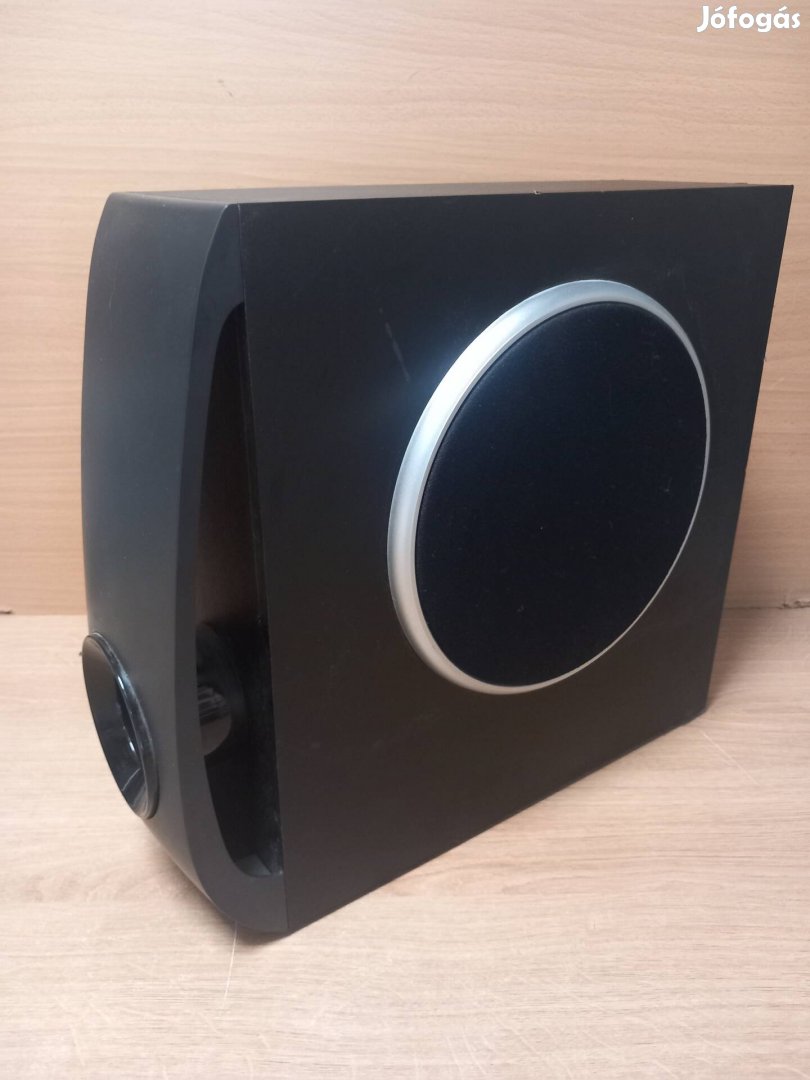 Passzív 8Ohm-os subwoofer eladó