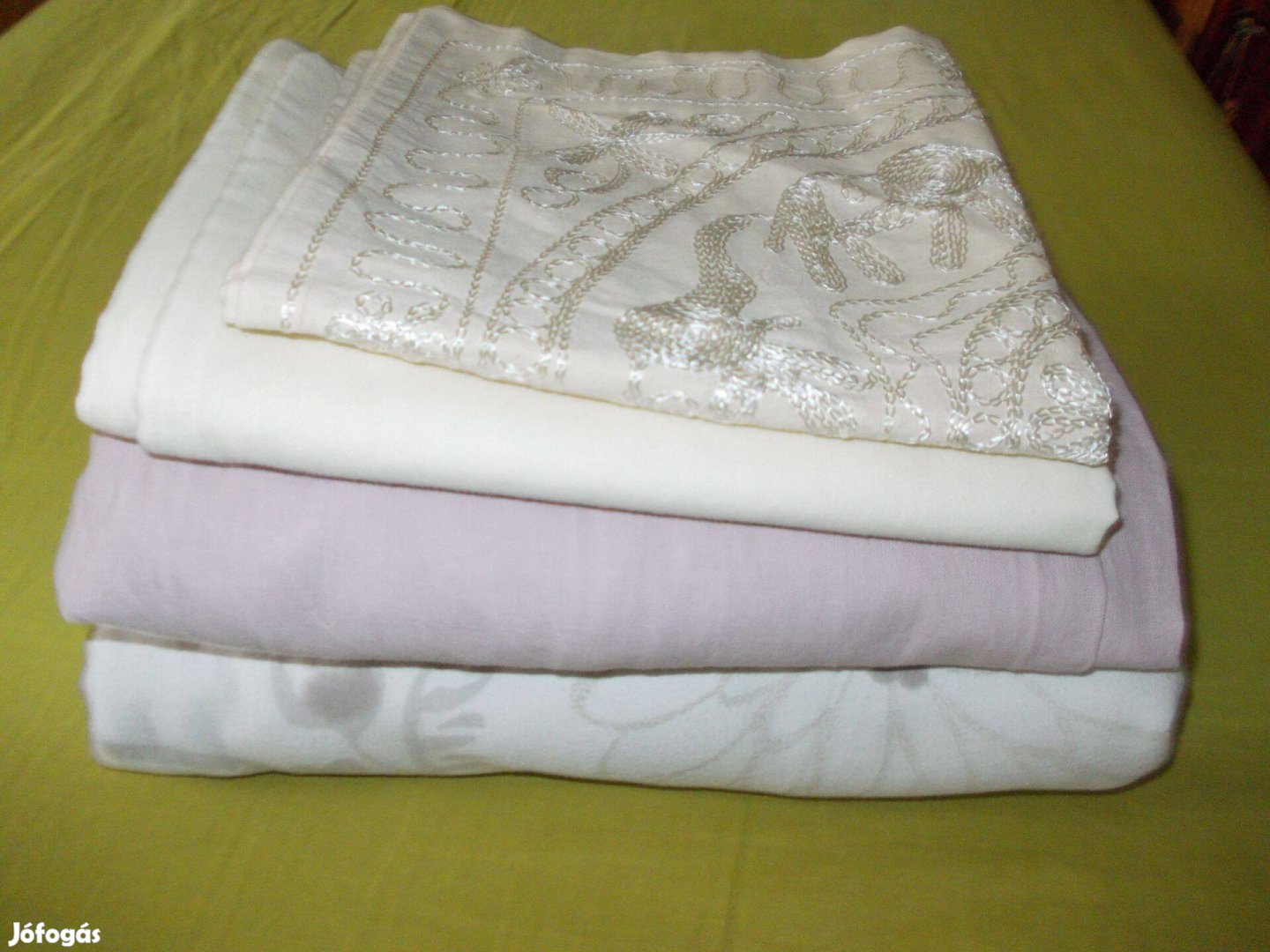 Pasztellszínű ágynemű8