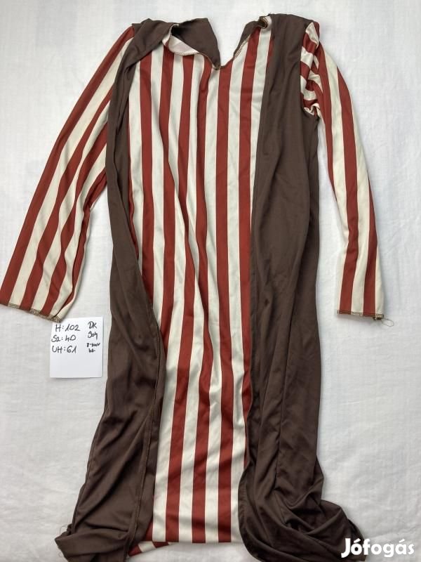 Pásztor jelmez DK304_A