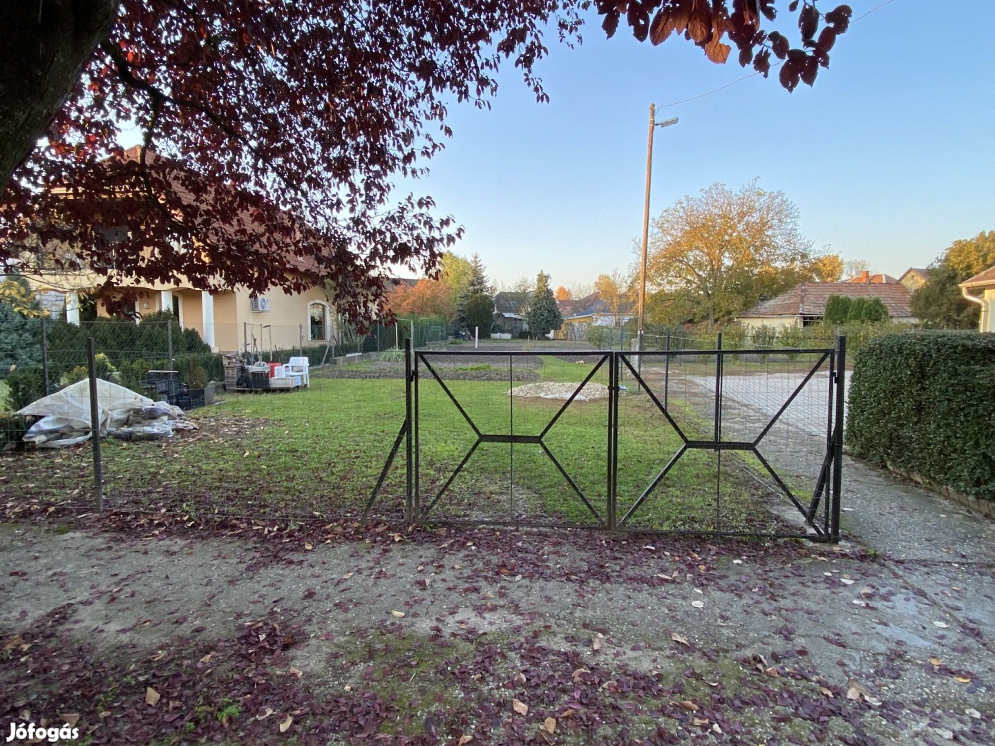 Pásztorvölgyi, parkos környezetben, csendes helyen, 750