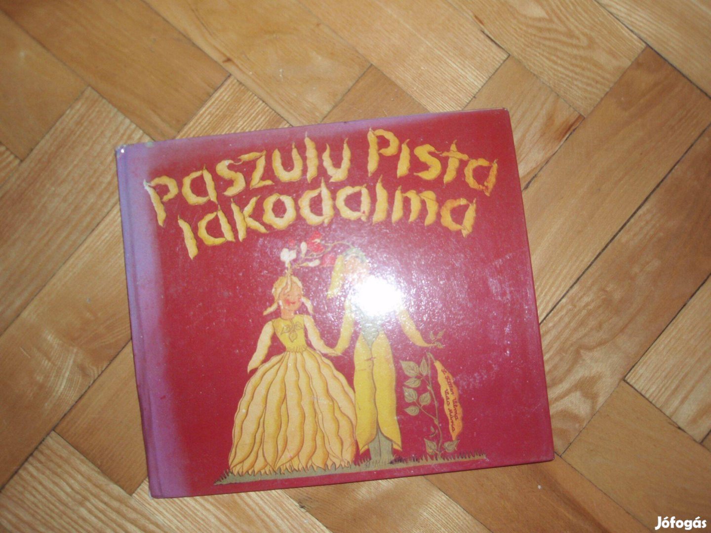 Paszuly Pists lakodalma 1990