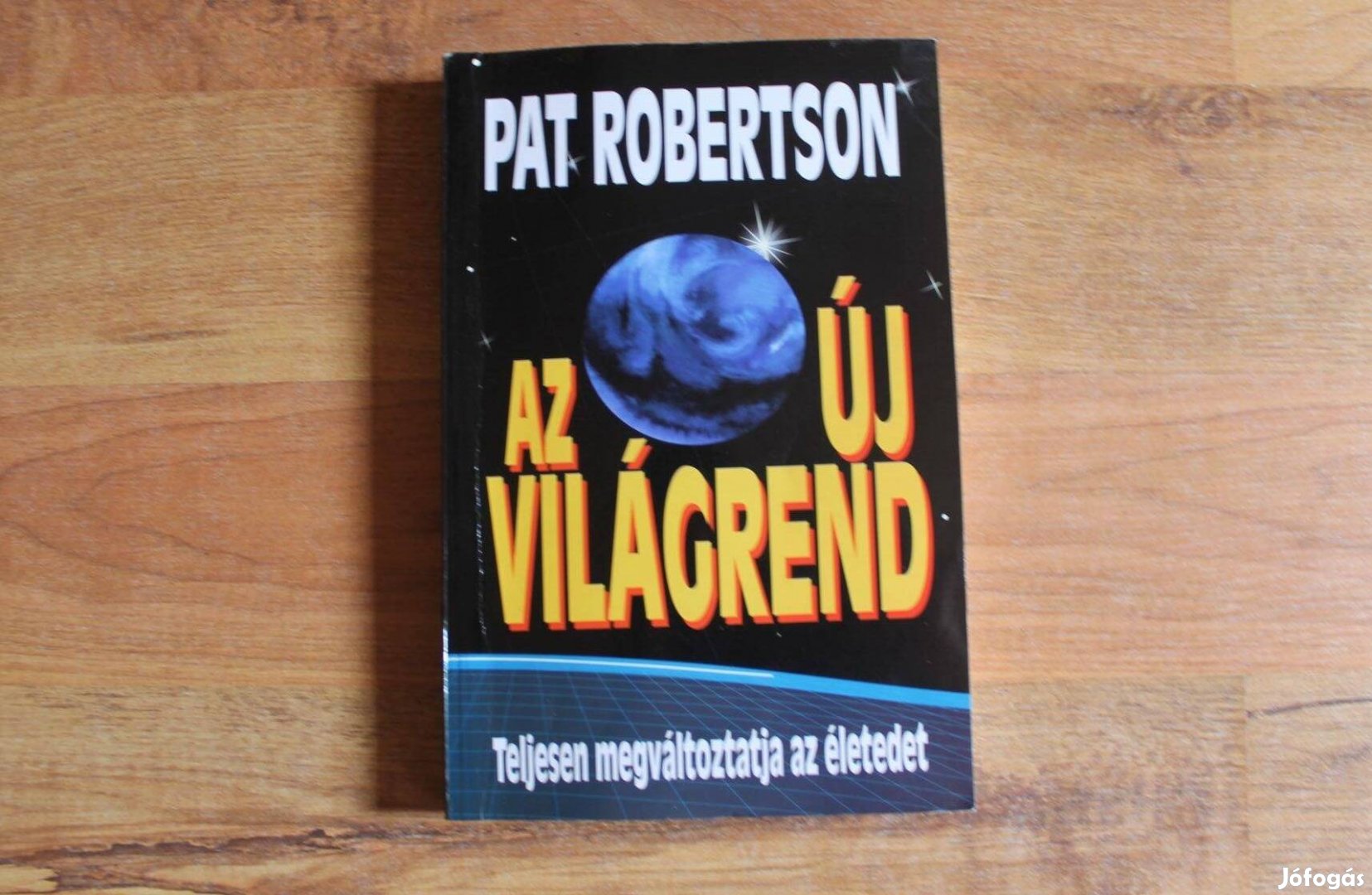 Pat Robertson - Az új világrend