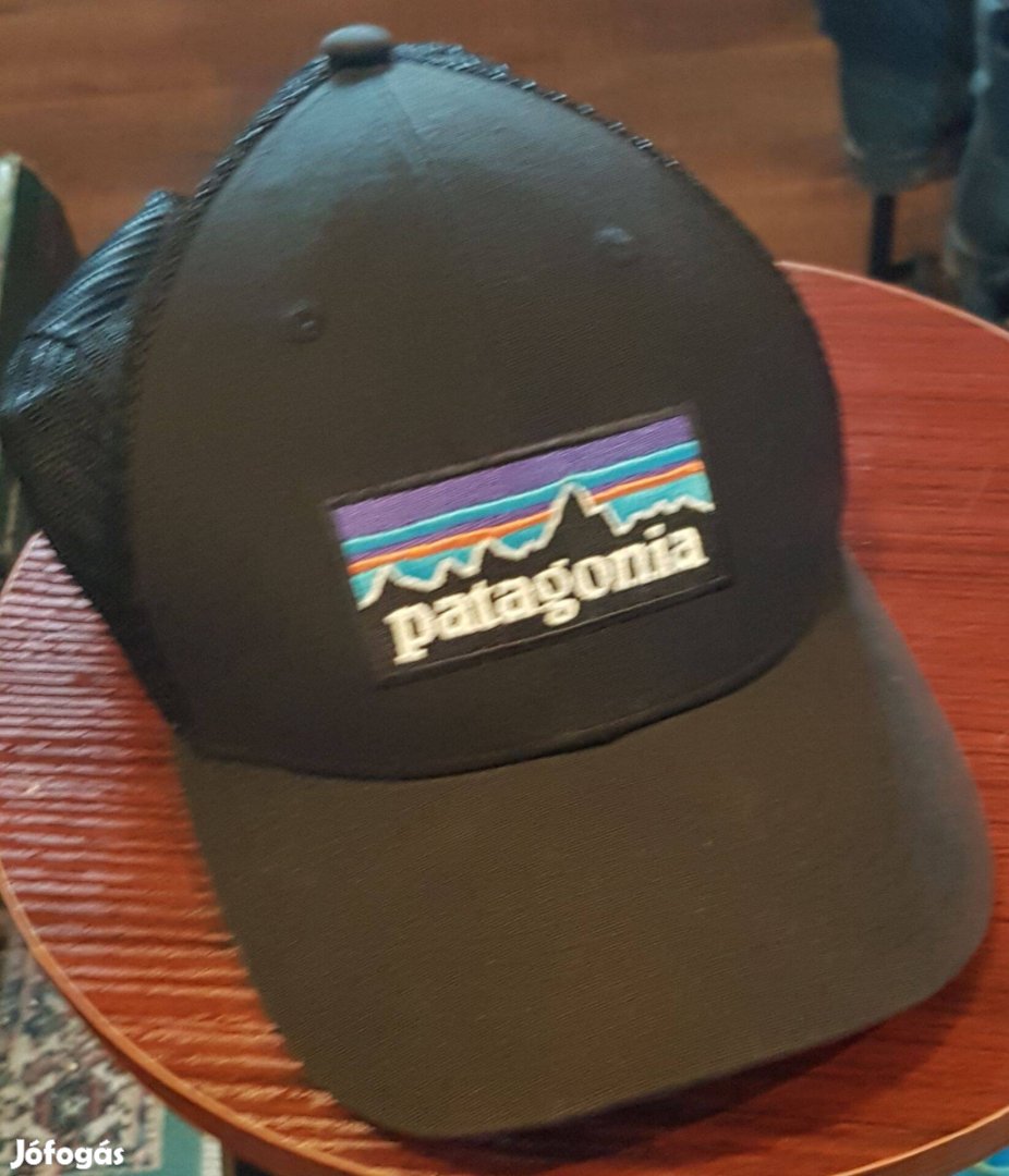 Patagonia Baseball Sapka